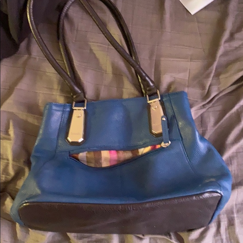 Tignanella women’s purse